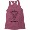 I Cannot Lie Racerback Tank