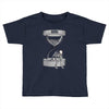 please wait Toddler T-shirt