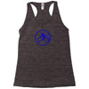 fast speed bicycle bike biking sport athlete geek gift idea tee shirt Racerback Tank
