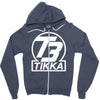 tikka t3 Zipper Hoodie