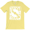 vinyl rules T-Shirt