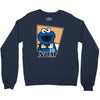 nom Crewneck Sweatshirt