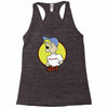 bazooka joe 2, ideal gift or birthday present. Racerback Tank