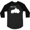 theres nothing wrong with love built to spill 3/4 Sleeve Shirt