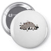 meet my home Pin-back button
