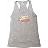 atlanta saviors Racerback Tank