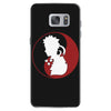 Naruto Ying Yang T-Shirt Samsung Galaxy S7