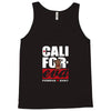 cali foreva Tank Top