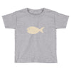 fish Toddler T-shirt