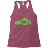 hill Racerback Tank