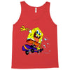 skater_2 Tank Top