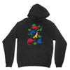 dinosaurs Unisex Hoodie
