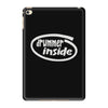 drummer inside iPad Mini 4