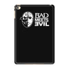 bad meets evil mask iPad Mini 4