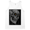 broken frame Tank Top