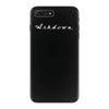 ashdown new iPhone 7 Plus Case