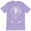 pixel tuxedo T-Shirt