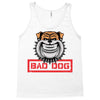 bad dog 2 Tank Top