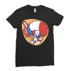 baby Ladies Fitted T-Shirt