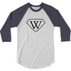 37. mr w 019 3/4 Sleeve Shirt