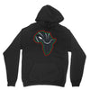 african black panther Unisex Hoodie