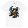 mnk never die T-Shirt