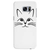 cat Samsung Galaxy S7 Edge