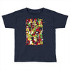 sangria summer Toddler T-shirt