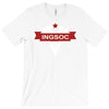 1984 ingsoc george orwell T-Shirt