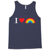 I Love Lgbt Tank Top