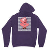 oh my god pig Unisex Hoodie