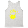 camiseta minion mecanic Tank Top