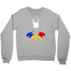 philippine hero batman Crewneck Sweatshirt