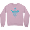 rebel paths Crewneck Sweatshirt
