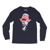 krangkelstein! Long Sleeve Shirts