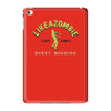 like a zombie iPad Mini 4
