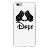 mickey mouse sexy dope iPhone 6/6s Plus Case