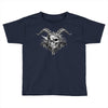 DEVIL 666 Toddler T-shirt