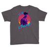 king killmonger Youth Tee