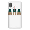 partridge   aha iPhoneX