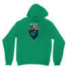 nature heart Unisex Hoodie