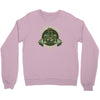 boba fit Crewneck Sweatshirt