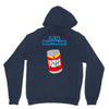 i am duff man homer cult funny retro Unisex Hoodie