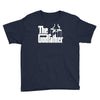the godfather cool Youth Tee