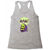 myahh! Racerback Tank