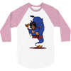 jafar 3/4 Sleeve Shirt