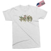 where the wild turtles are Exclusive T-shirt