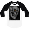 broken frame 3/4 Sleeve Shirt