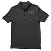 cute enjoy Men's Polo Shirt