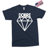 dobre twins - dobre brother Exclusive T-shirt